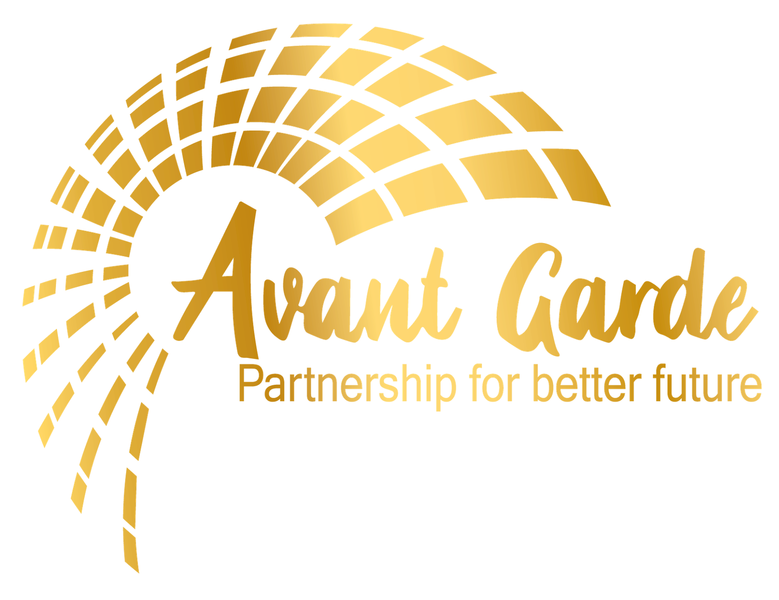 Avant Garde Logo