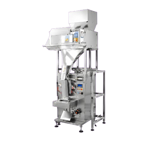Capping Machine