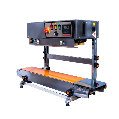 Band Sealer